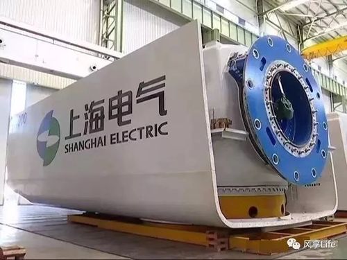 “破净”的上海电气与待解的子公司谜团 智能家居 “破净”的上海电气与待解的子公司谜团 “破净”的上海电气与待解的子公司谜团 智能家居