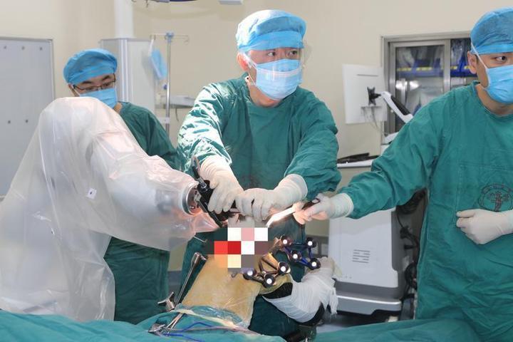 原来3万元人工膝关节降为4787元 人工关节集采中选结果在我市落地实施 智能家居 原来3万元人工膝关节降为4787元 人工关节集采中选结果在我市落地实施 原来3万元人工膝关节降为4787元 人工关节集采中选结果在我市落地实施 智能家居