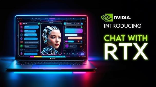ChatRTX大年夜更新新增图片搜索和语音交互! 智能科技 ChatRTX大年夜更新新增图片搜索和语音交互! ChatRTX大年夜更新新增图片搜索和语音交互! 智能科技