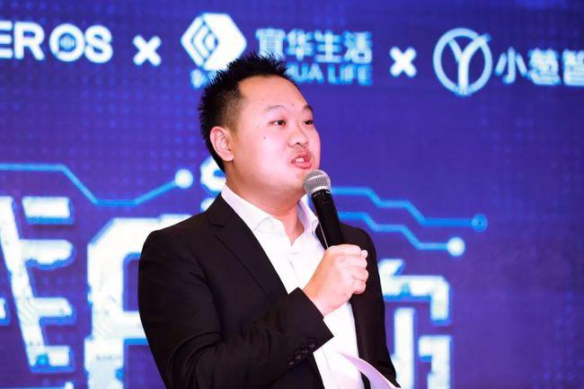 助力智能家居行业 姑苏扬润电子与河南紫联杀青合作 智能科技 助力智能家居行业 姑苏扬润电子与河南紫联杀青合作 助力智能家居行业 姑苏扬润电子与河南紫联杀青合作 智能科技
