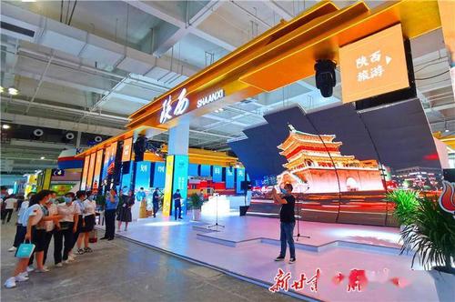 甘肃展台亮相第十二届中国电子信息博览会 智能科技 甘肃展台亮相第十二届中国电子信息博览会 甘肃展台亮相第十二届中国电子信息博览会 智能科技