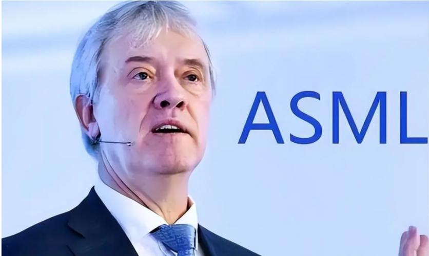 ASML曾断言中国将自产光刻机如今三年到了我国若何了 智能家居 ASML曾断言中国将自产光刻机如今三年到了我国若何了 ASML曾断言中国将自产光刻机如今三年到了我国若何了 智能家居