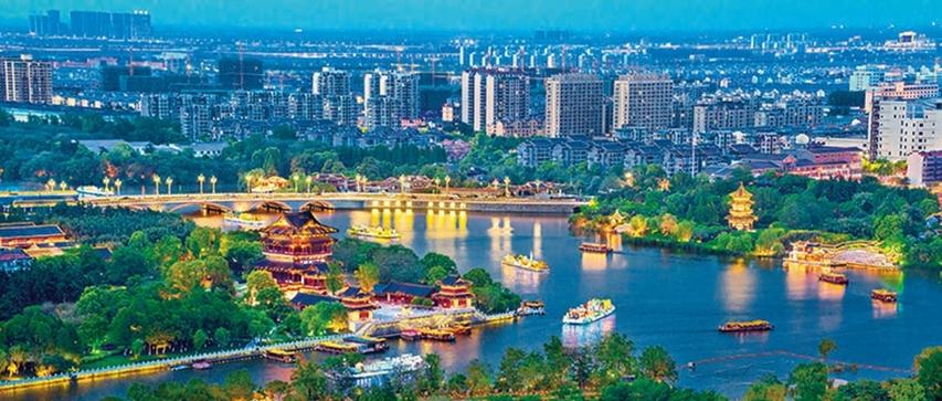 冲万亿江苏小城步入“比亚迪时刻”? 互联通信 冲万亿江苏小城步入“比亚迪时刻”? 冲万亿江苏小城步入“比亚迪时刻”? 互联通信