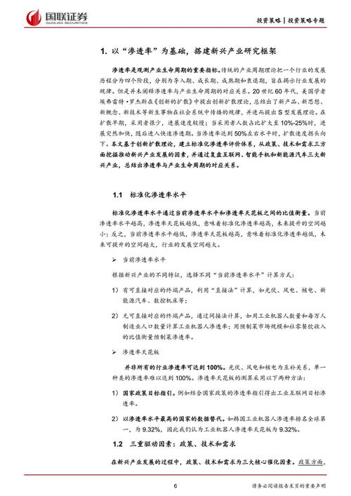 新兴家当专题研究:从“渗透率”角度寻找戴维斯双击行业 人工智能 新兴家当专题研究:从“渗透率”角度寻找戴维斯双击行业 新兴家当专题研究:从“渗透率”角度寻找戴维斯双击行业 人工智能