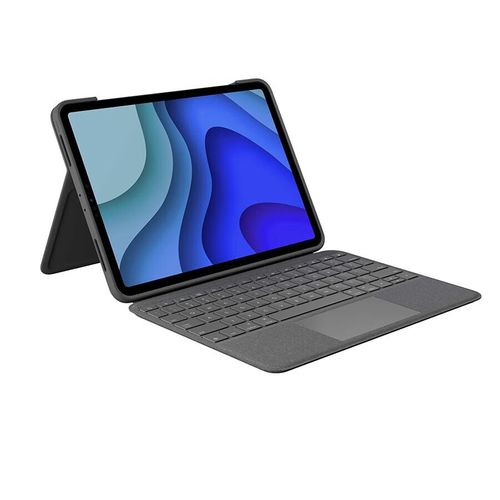 罗技为新款 iPad Air 和 iPad Pro 推出键盘保护壳 互联通信 罗技为新款 iPad Air 和 iPad Pro 推出键盘保护壳 罗技为新款 iPad Air 和 iPad Pro 推出键盘保护壳 互联通信