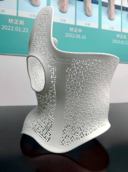 总投资3亿!泰州3D打印投产定制康复辅具和精致艺术品 人工智能 总投资3亿!泰州3D打印投产定制康复辅具和精致艺术品 总投资3亿!泰州3D打印投产定制康复辅具和精致艺术品 人工智能