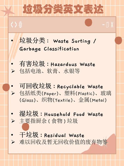 都是“垃圾”rubbish和garbage到底有什么差异? 智能科技 都是“垃圾”rubbish和garbage到底有什么差异? 都是“垃圾”rubbish和garbage到底有什么差异? 智能科技