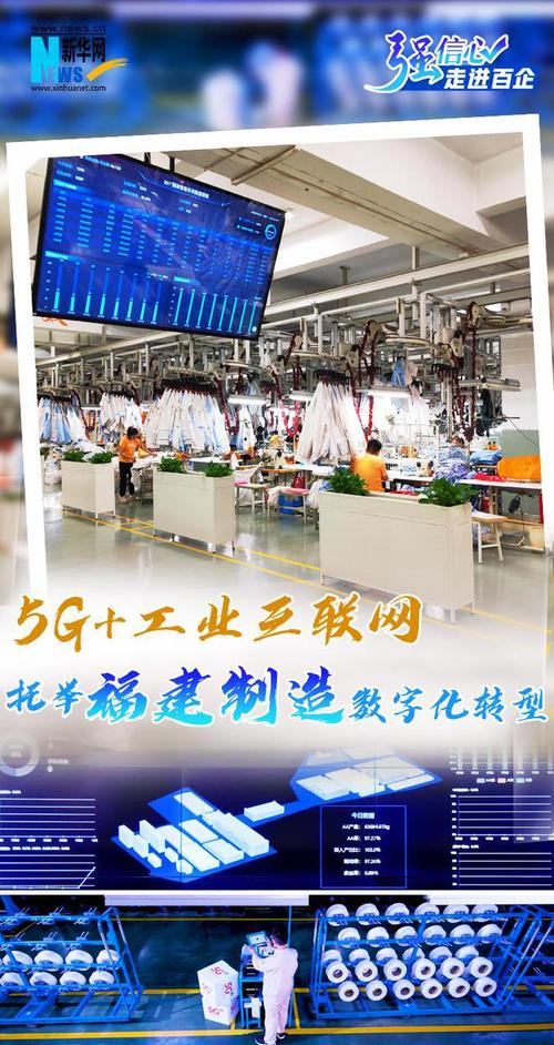 淮安移动:“5G+工业互联网”深入分娩线助推企业数字化转型 智能家居 淮安移动:“5G+工业互联网”深入分娩线助推企业数字化转型 淮安移动:“5G+工业互联网”深入分娩线助推企业数字化转型 智能家居