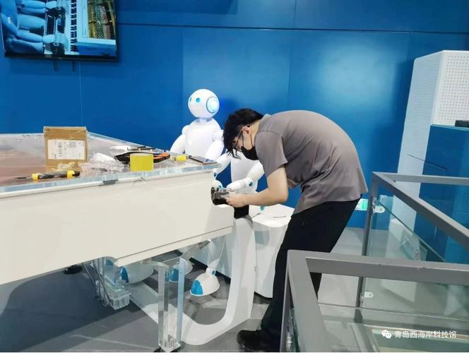 聊聊科技馆展品维修外包 智能家居 聊聊科技馆展品维修外包 聊聊科技馆展品维修外包 智能家居