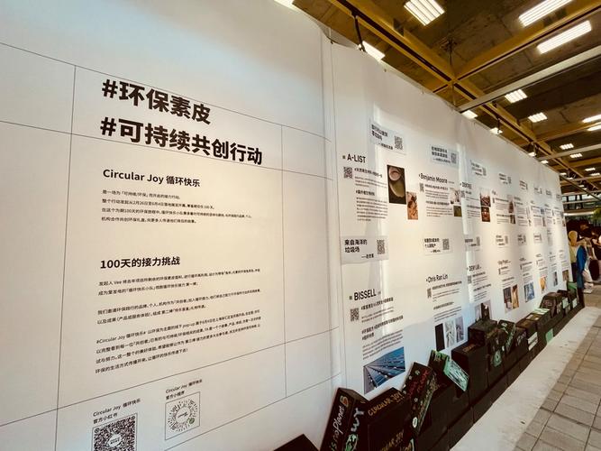 “废品”再生后成为抢手货!在上海轮回经济的“动力”从哪来? 人工智能 “废品”再生后成为抢手货!在上海轮回经济的“动力”从哪来? “废品”再生后成为抢手货!在上海轮回经济的“动力”从哪来? 人工智能