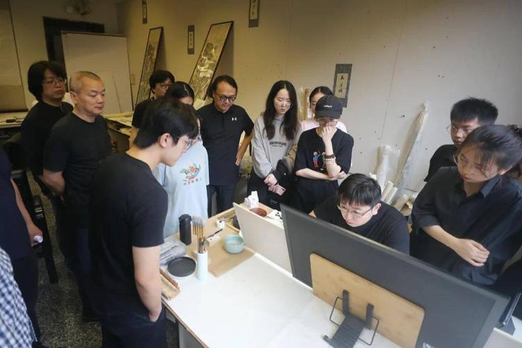 「产品设计」学子在台院|戴旭阳:成为一名成熟的设计师 智能家居 「产品设计」学子在台院|戴旭阳:成为一名成熟的设计师 「产品设计」学子在台院|戴旭阳:成为一名成熟的设计师 智能家居