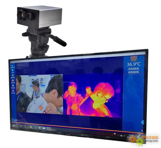 新型肺炎爆发 盘点能够实时监控体温的电子设备 智能科技 新型肺炎爆发 盘点能够实时监控体温的电子设备 新型肺炎爆发 盘点能够实时监控体温的电子设备 智能科技