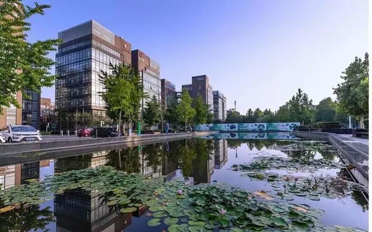 北京丰台区的家当成长咭片：科技园及总部基地 北京丰台区的家当成长咭片：科技园及总部基地 人工智能