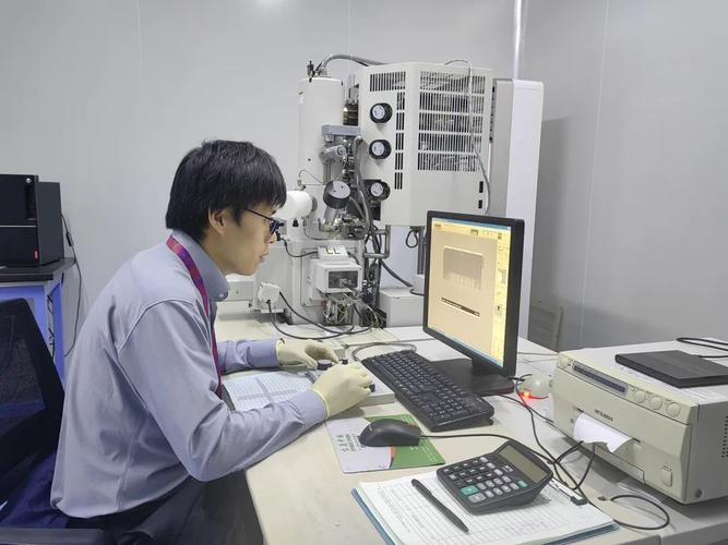 顺义重点科技企业风姿 | 科华微电子:深耕光刻胶国产替代领域十九年 人工智能 顺义重点科技企业风姿 | 科华微电子:深耕光刻胶国产替代领域十九年 顺义重点科技企业风姿 | 科华微电子:深耕光刻胶国产替代领域十九年 人工智能
