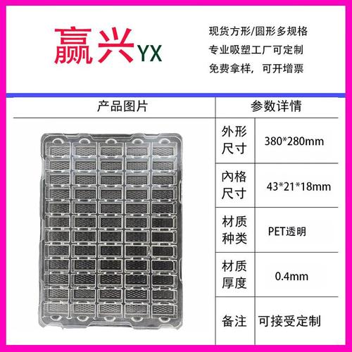 吸塑托盘若何检测防静电值-吸塑常识 智能科技 吸塑托盘若何检测防静电值-吸塑常识 吸塑托盘若何检测防静电值-吸塑常识 智能科技