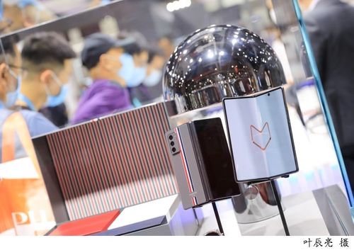 进博图集|电子发烧友直呼“过瘾”一展打尽手机行业高下游高精尖产品 智能家居 进博图集|电子发烧友直呼“过瘾”一展打尽手机行业高下游高精尖产品 进博图集|电子发烧友直呼“过瘾”一展打尽手机行业高下游高精尖产品 智能家居