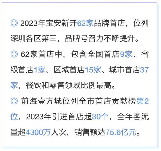 《宝安消费图鉴》|消费聚“宝”地① 智能家居 《宝安消费图鉴》|消费聚“宝”地① 《宝安消费图鉴》|消费聚“宝”地① 智能家居