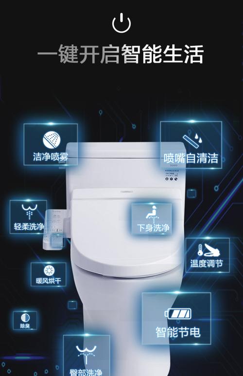 智能马桶坐着也可以进行健康监测? 互联通信 智能马桶坐着也可以进行健康监测? 智能马桶坐着也可以进行健康监测? 互联通信