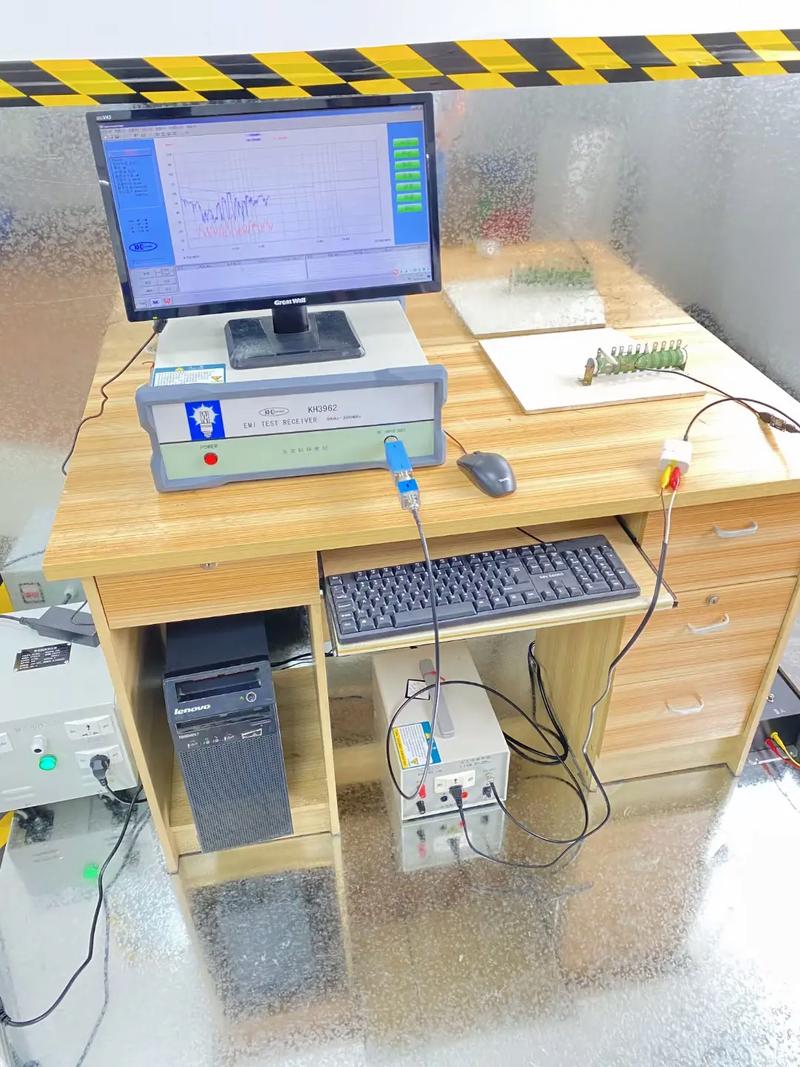 EMC测试设备军用电子设备试验标准 人工智能 EMC测试设备军用电子设备试验标准 EMC测试设备军用电子设备试验标准 人工智能