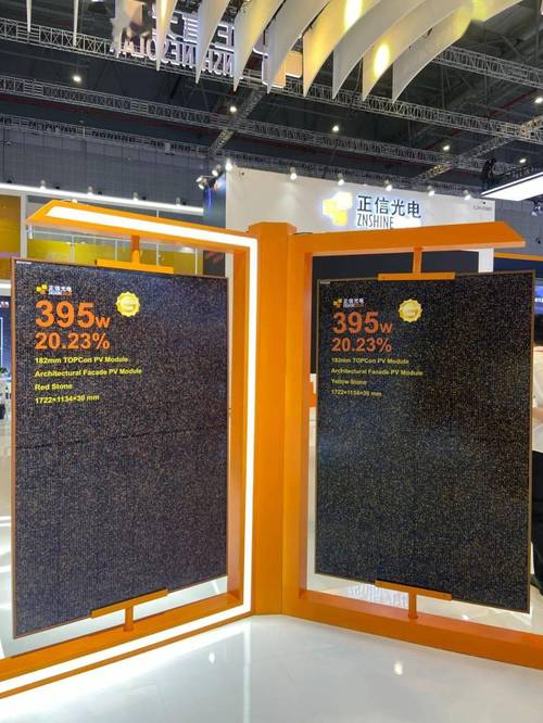 SNEC 2024:规模空前但同质化凸起超百家企业产品一览! 智能科技 SNEC 2024:规模空前但同质化凸起超百家企业产品一览! SNEC 2024:规模空前但同质化凸起超百家企业产品一览! 智能科技