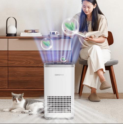 夏天猫毛满天飞?别怕一篇文章教你空气净化器怎么办 智能家居 夏天猫毛满天飞?别怕一篇文章教你空气净化器怎么办 夏天猫毛满天飞?别怕一篇文章教你空气净化器怎么办 智能家居