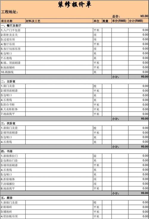 静安装修公司价格清单 互联通信 静安装修公司价格清单 静安装修公司价格清单 互联通信