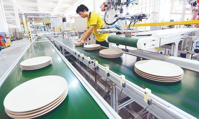 全国百强县醴陵崛起的“新”基因在哪里? 人工智能 全国百强县醴陵崛起的“新”基因在哪里? 全国百强县醴陵崛起的“新”基因在哪里? 人工智能