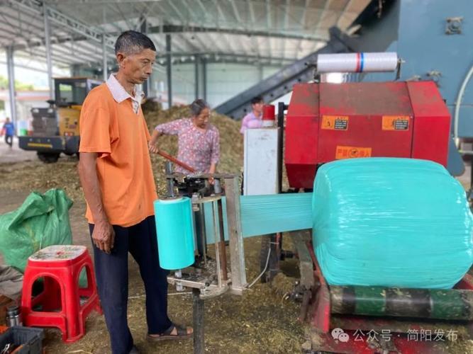 金东全力推进秸秆收受接收“变废为宝” 智能家居 金东全力推进秸秆收受接收“变废为宝” 金东全力推进秸秆收受接收“变废为宝” 智能家居