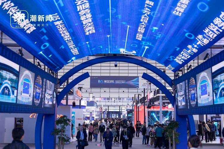 聚焦2023中国国际数字经济博览会② | 宝德数坝:打造河北省内高端智能大年夜数据装备制造基地 智能家居 聚焦2023中国国际数字经济博览会② | 宝德数坝:打造河北省内高端智能大年夜数据装备制造基地 聚焦2023中国国际数字经济博览会② | 宝德数坝:打造河北省内高端智能大年夜数据装备制造基地 智能家居