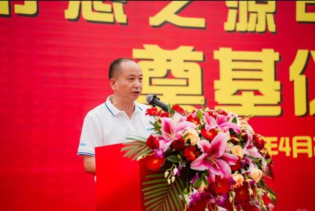 再启新程!科达嘉电子河源分娩基地新园区开工典礼圆满举行 智能家居 再启新程!科达嘉电子河源分娩基地新园区开工典礼圆满举行 再启新程!科达嘉电子河源分娩基地新园区开工典礼圆满举行 智能家居
