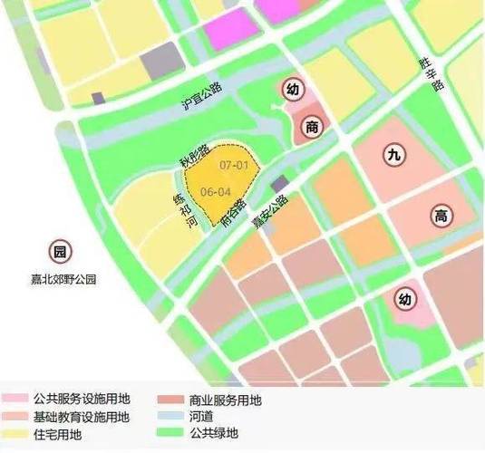 嘉定2幅家本地块成交未来将建造…… 智能科技 嘉定2幅家本地块成交未来将建造…… 嘉定2幅家本地块成交未来将建造…… 智能科技