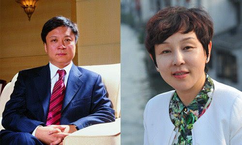 中再资环收购幕后 淮安华科董事长邵其亮妻子内幕交易 智能家居 中再资环收购幕后 淮安华科董事长邵其亮妻子内幕交易 中再资环收购幕后 淮安华科董事长邵其亮妻子内幕交易 智能家居