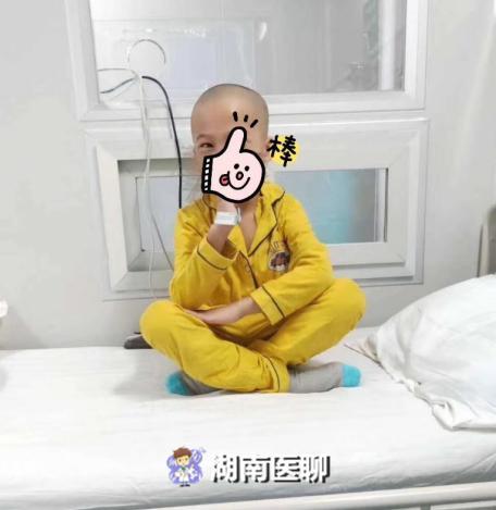 “脐带血”生命接力!海南一重型-地中海贫血患儿重获新生 智能科技 “脐带血”生命接力!海南一重型-地中海贫血患儿重获新生 “脐带血”生命接力!海南一重型-地中海贫血患儿重获新生 智能科技