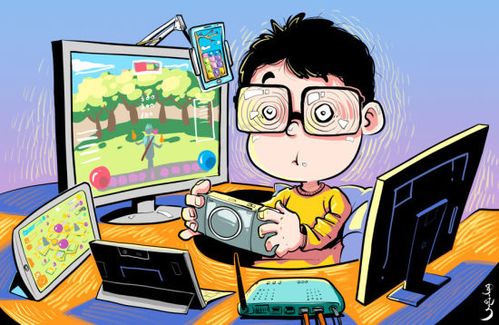 你的 0 – 5 岁孩子需要电子屏幕产品吗? 智能科技 你的 0 – 5 岁孩子需要电子屏幕产品吗? 你的 0 – 5 岁孩子需要电子屏幕产品吗? 智能科技