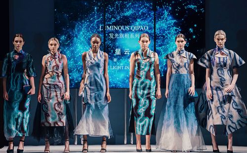 衣服穿上身就能发光发亮?东华大年夜学智能纤维最新研究成果在Science揭橥 人工智能 衣服穿上身就能发光发亮?东华大年夜学智能纤维最新研究成果在Science揭橥 衣服穿上身就能发光发亮?东华大年夜学智能纤维最新研究成果在Science揭橥 人工智能