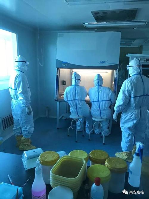 重磅!非主城区第一个!淳安县新型冠状病毒核酸检测实验室今天启用 智能家居 重磅!非主城区第一个!淳安县新型冠状病毒核酸检测实验室今天启用 重磅!非主城区第一个!淳安县新型冠状病毒核酸检测实验室今天启用 智能家居