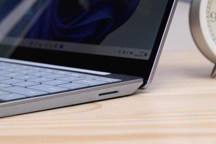 时尚便携 移动办公新选择 Surface Laptop Go 2评测 互联通信 时尚便携 移动办公新选择 Surface Laptop Go 2评测 时尚便携 移动办公新选择 Surface Laptop Go 2评测 互联通信
