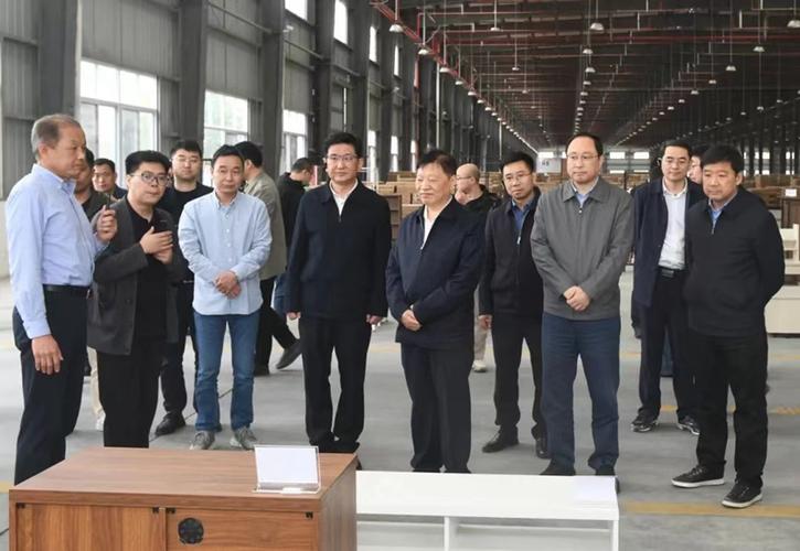 市委市政府举行2024年第一次重特大年夜家当项目攻坚拉练 智能科技 市委市政府举行2024年第一次重特大年夜家当项目攻坚拉练 市委市政府举行2024年第一次重特大年夜家当项目攻坚拉练 智能科技