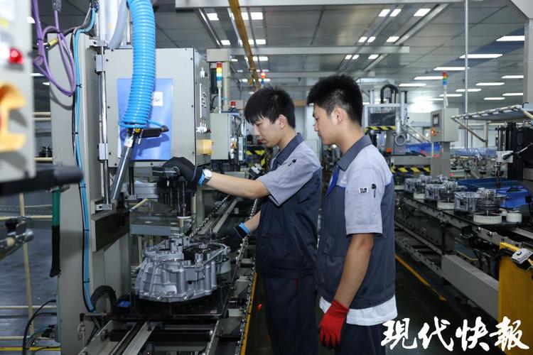 南京经开区这家企业真牛!研发中央在南京产品卖到了全世界 互联通信 南京经开区这家企业真牛!研发中央在南京产品卖到了全世界 南京经开区这家企业真牛!研发中央在南京产品卖到了全世界 互联通信