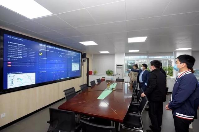 福州鼓楼区启用物联网AI智能系统防控疫情 智能家居 福州鼓楼区启用物联网AI智能系统防控疫情 福州鼓楼区启用物联网AI智能系统防控疫情 智能家居