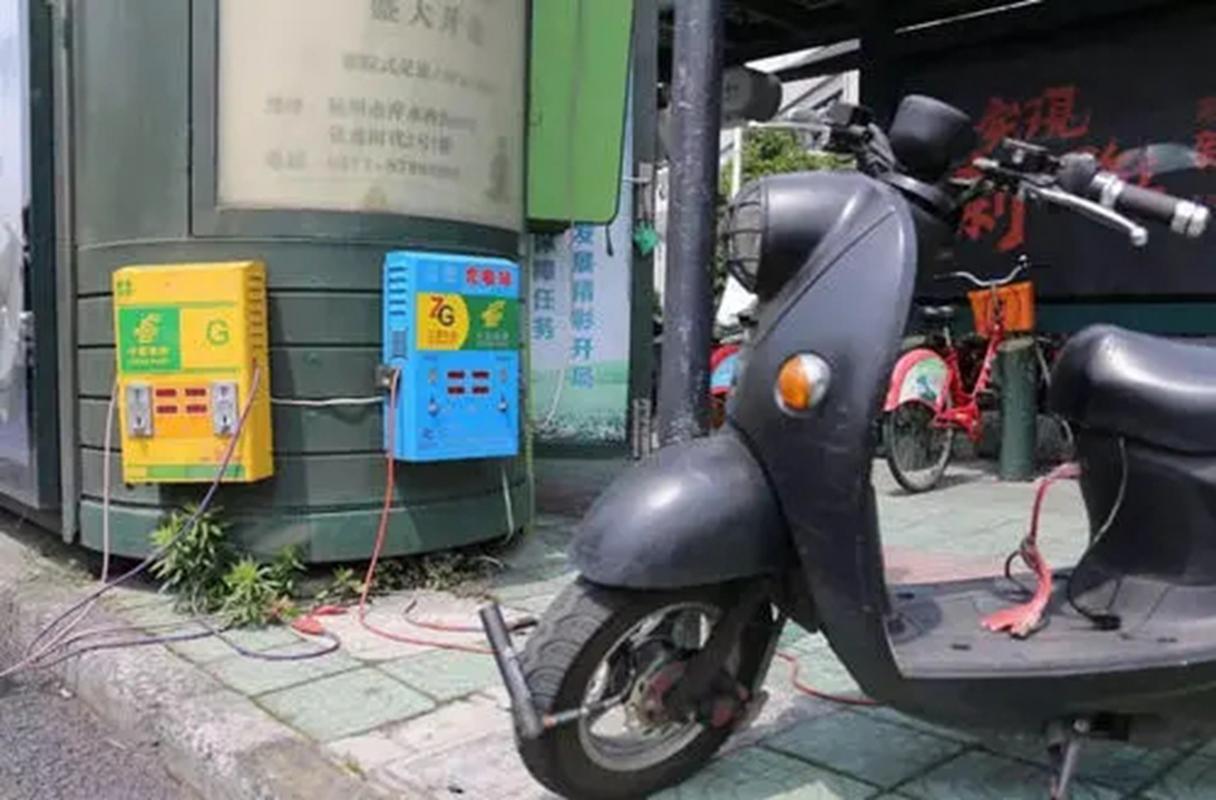 冬天电动车掉落电太快、充不进电怎么办?原因和方法告诉你很实用 互联通信 冬天电动车掉落电太快、充不进电怎么办?原因和方法告诉你很实用 冬天电动车掉落电太快、充不进电怎么办?原因和方法告诉你很实用 互联通信