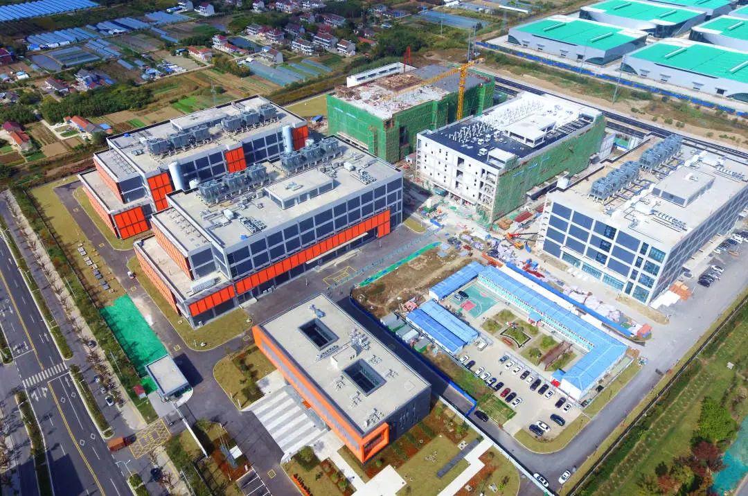 南通港闸区电子信息家当集聚 有感科技南通智能制造基地建成投产 人工智能 南通港闸区电子信息家当集聚 有感科技南通智能制造基地建成投产 南通港闸区电子信息家当集聚 有感科技南通智能制造基地建成投产 人工智能