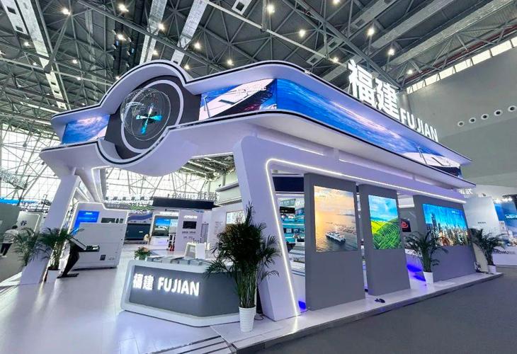 快来围不雅观!福建“智造”耀世界! 智能科技 快来围不雅观!福建“智造”耀世界! 快来围不雅观!福建“智造”耀世界! 智能科技