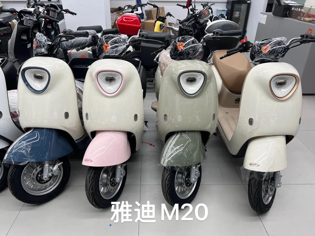 叱咤福建19年的心艺电动车被市值80亿的雅迪收购了! 人工智能 叱咤福建19年的心艺电动车被市值80亿的雅迪收购了! 叱咤福建19年的心艺电动车被市值80亿的雅迪收购了! 人工智能