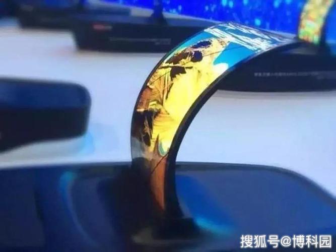 柔性电子技能极轻可弯曲光电设备未来10年价值或将翻一番 互联通信 柔性电子技能极轻可弯曲光电设备未来10年价值或将翻一番 柔性电子技能极轻可弯曲光电设备未来10年价值或将翻一番 互联通信