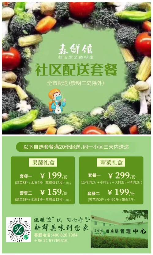 最新!松江区菜、肉、米、蛋保供配送汇总来了 互联通信 最新!松江区菜、肉、米、蛋保供配送汇总来了 最新!松江区菜、肉、米、蛋保供配送汇总来了 互联通信