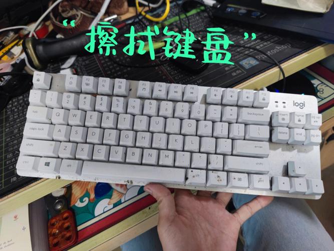 水洗键盘可以但这几件事你切切别干 人工智能 水洗键盘可以但这几件事你切切别干 水洗键盘可以但这几件事你切切别干 人工智能
