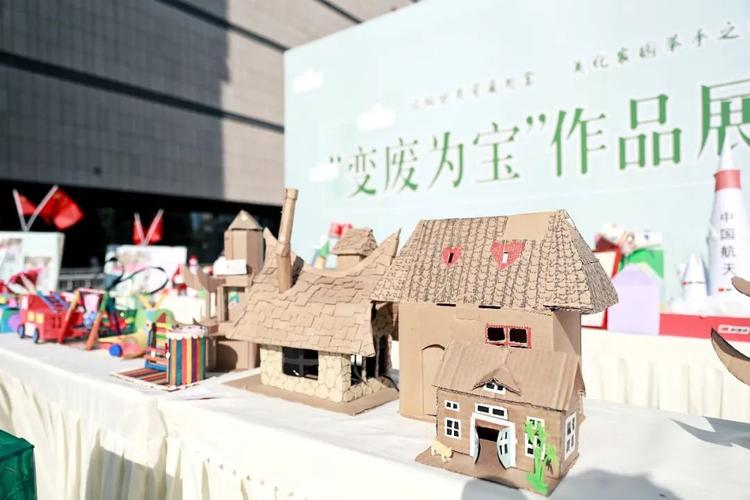 垃圾分类可创造巨大价值!智能分选设备若何做到变废为宝? 人工智能 垃圾分类可创造巨大价值!智能分选设备若何做到变废为宝? 垃圾分类可创造巨大价值!智能分选设备若何做到变废为宝? 人工智能