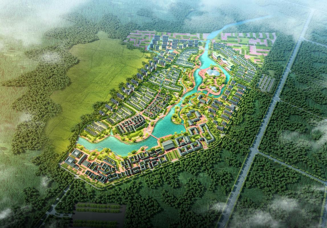 商河:1700亩文旅小镇来了!商河7个项目集中开工 人工智能 商河:1700亩文旅小镇来了!商河7个项目集中开工 商河:1700亩文旅小镇来了!商河7个项目集中开工 人工智能