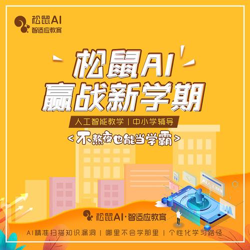 因材施教软硬结合 松鼠Ai宣告多款智能教诲产品 人工智能 因材施教软硬结合 松鼠Ai宣告多款智能教诲产品 因材施教软硬结合 松鼠Ai宣告多款智能教诲产品 人工智能